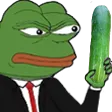 pepecucumber