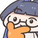 KroniiThonkGlasses