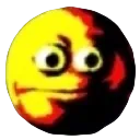 UncannyStare