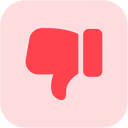 Red No red_no Discord Emoji