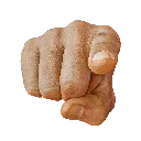 you