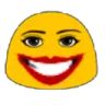smiles