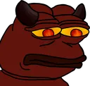 SadanPepe Discord Emoji