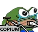 Smadgecope