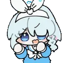 AronaPunch