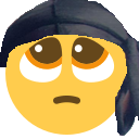 plead Discord emoji