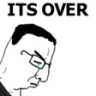 ITSOVER ITSOVER