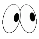 LookingEyes