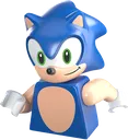 LEGOSonic LEGOSonic