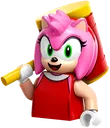 LEGOAmy LEGOAmy