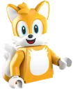 LEGOTails