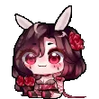 AyuSitting AyuSitting