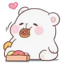 chub chub