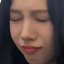 KarinaPout~2 Discord Emoji