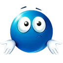 BlueShrug_OP