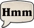 hmm