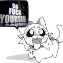 fuckyourself