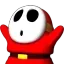 shyguy