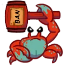 CrabBan