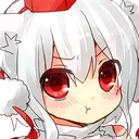 MomijiPout
