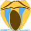 cry_warped Discord emoji