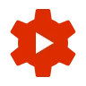logo_youtubestudio Discord Emoji