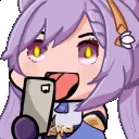 keqingPhonelick keqingPhonelick
