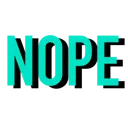 nope