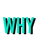 why