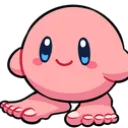 Kirby_grippers Discord Emoji