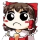 OsanaSad Discord Emoji