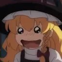 marihappy Discord Emoji