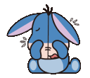 eeyore_crying Discord Emoji