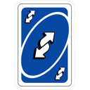 unoreversecard Discord emoji