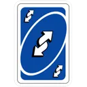 unoreversecard