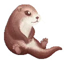 otter otter