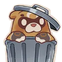 Trash