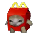 Happymeal happymeal Discord Emoji