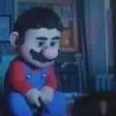 sadmario