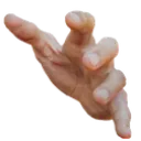 handleft