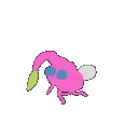 FreakPink