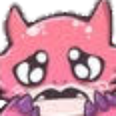 kirildim Discord emoji