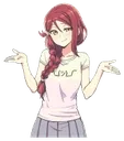 Shrug