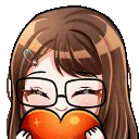 wubsheart