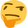ThinkHmm