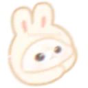 KittyBun Discord Emoji
