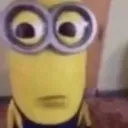 blankstare