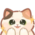 KittySmiley Discord Emoji
