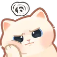 KittyFrazzled Discord Emoji