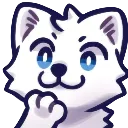 fox_amused Discord Emoji